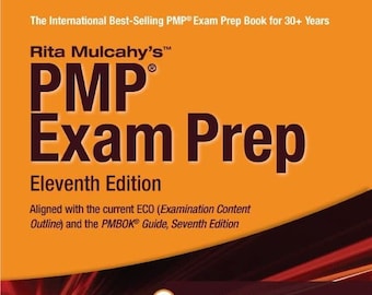 Preparazione all'esame PMP - Pronto all'esame 2023. Contenuti agili e predittivi più accurati. Domande e punteggi dell'esame pratico. 11a edizione.