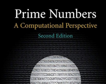 Prime Numbers: A Computational Perspective 2nd Edition | PDF