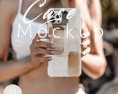 Phone Case Mockup, i Phone Case Mockup, Phone Photoshop Mockup, Phone Case Mock Up, Phone Canva Mockup, Phone Cover Mockup, smart object| 88