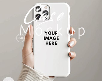 Phone Case Mockup, i Phone Case Mockup, Phone Photoshop Mockup, Phone Case Mock Up, Phone Canva Mockup, Phone Cover Mockup, smart object| 61