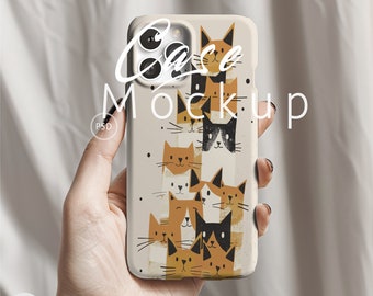 Phone Case Mockup, i Phone Case Mockup, Phone Photoshop Mockup, Phone Case Mock Up, Phone Canva Mockup, Phone Cover Mockup, smart object| 62