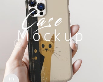 Phone Case Mockup, i Phone Case Mockup, Phone Photoshop Mockup, Phone Case Mock Up, Phone Canva Mockup, Phone Cover Mockup, smart object| 63