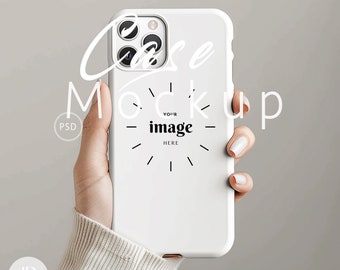 Phone Case Mockup, i Phone Case Mockup, Phone Photoshop Mockup, Phone Case Mock Up, Phone Canva Mockup, Phone Cover Mockup, smart object| 61