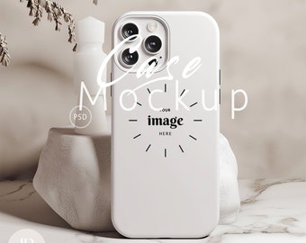 Phone Case Mockup, Canva Phone Case Mockup, Phone Photoshop Mockup, Phone Case Mock Up PSD PNG,Phone Cover Mockup , smart object| 64