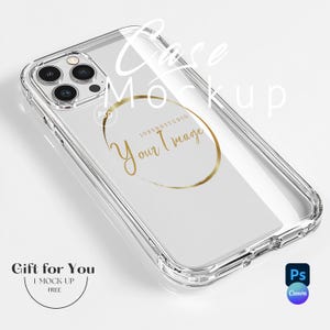 Clear Phone Case With Design - Etsy Clear Phone Case With Design - Etsy