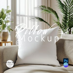 Maquettes d'oreillers, maquette d'oreiller bohème Photoshop, maquette d'objet intelligent de coussins à impression moderne PSD, maquette sur toile par glisser-déposer PNG | 428