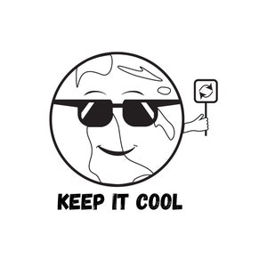Giornata della Terra, ama la terra, PNG SVG, stampa, design di stampa