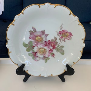 Schumann Arzberg Bavaria Wild Rose - Etsy