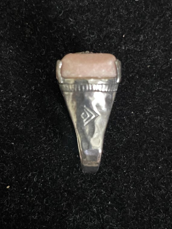 Silpada Sterling silver Statement ring, featuring… - image 4