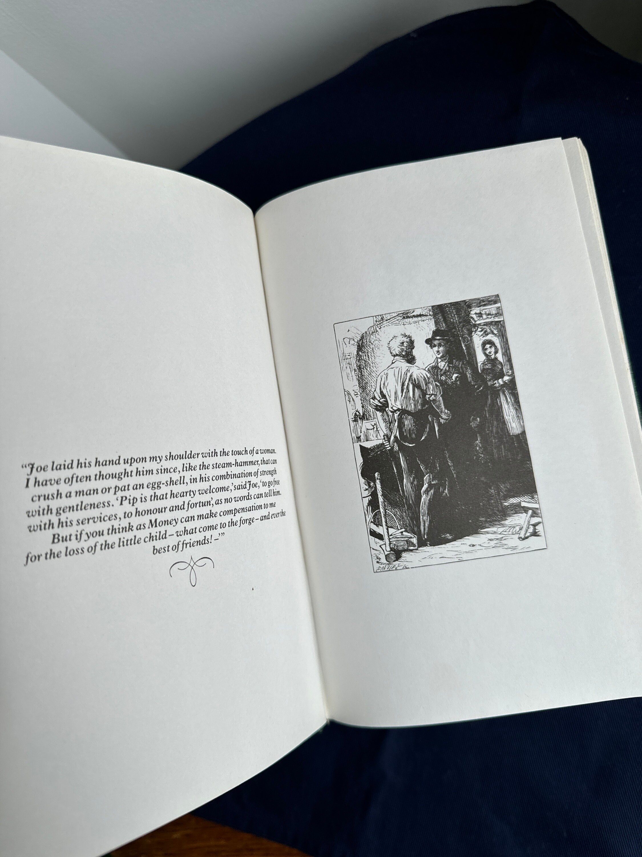 Great Expectations by Charles Dickens Vintage Novel, 1980's Edition ...