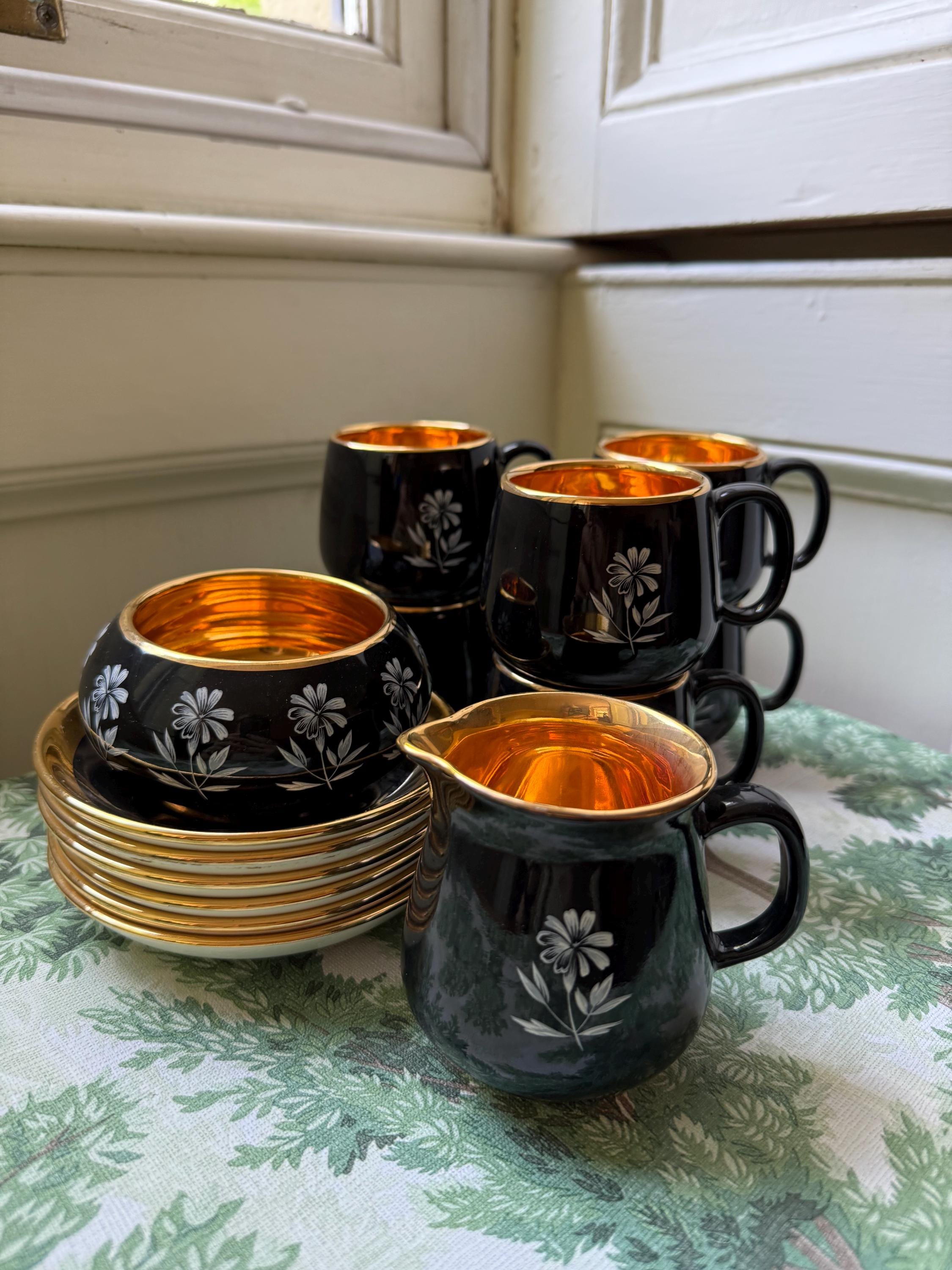 英国製 Prinknash Pottery 聖母子 飾り皿 絵皿 Prinknash Bowl - Etsy