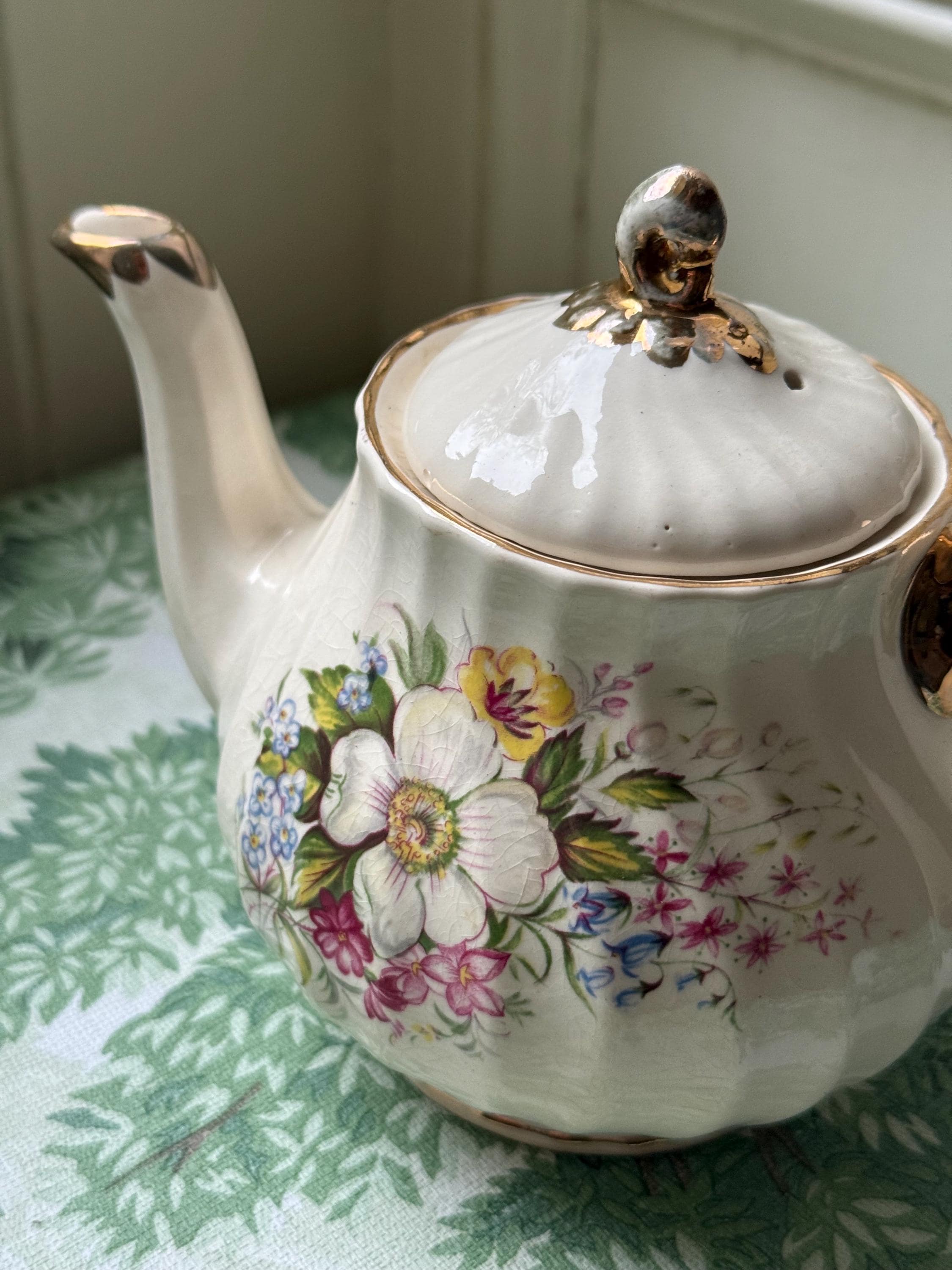 Sadler teapots - Etsy 日本