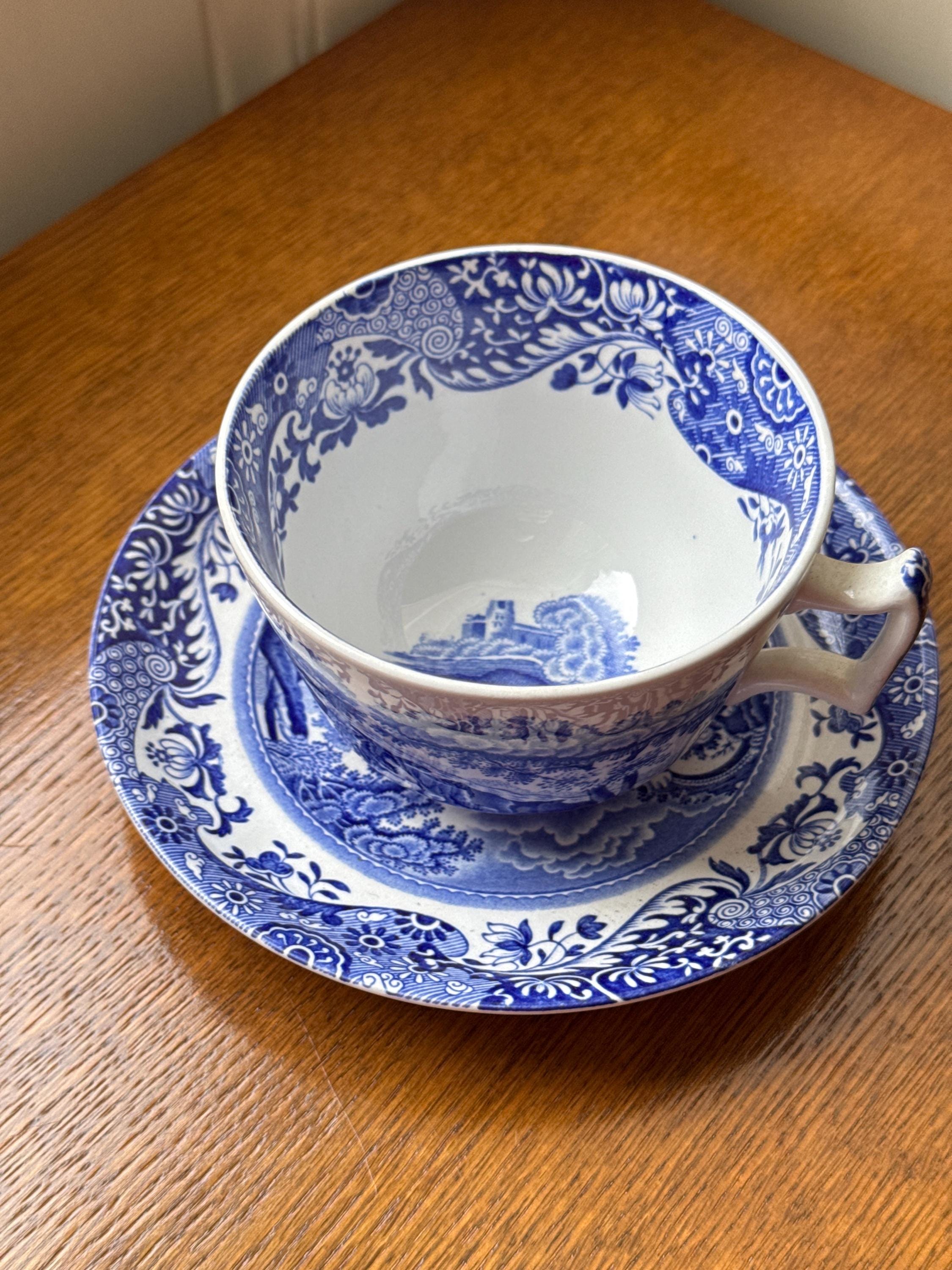Copeland spode teapot - Etsy 日本