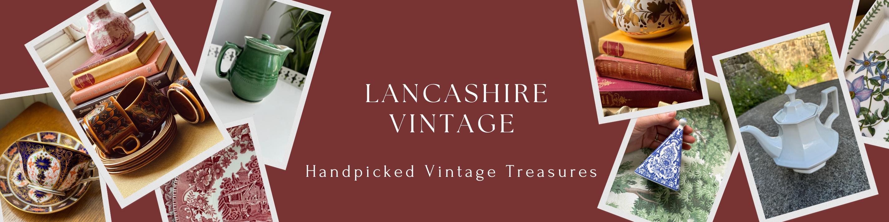 LancashireVintage - Etsy