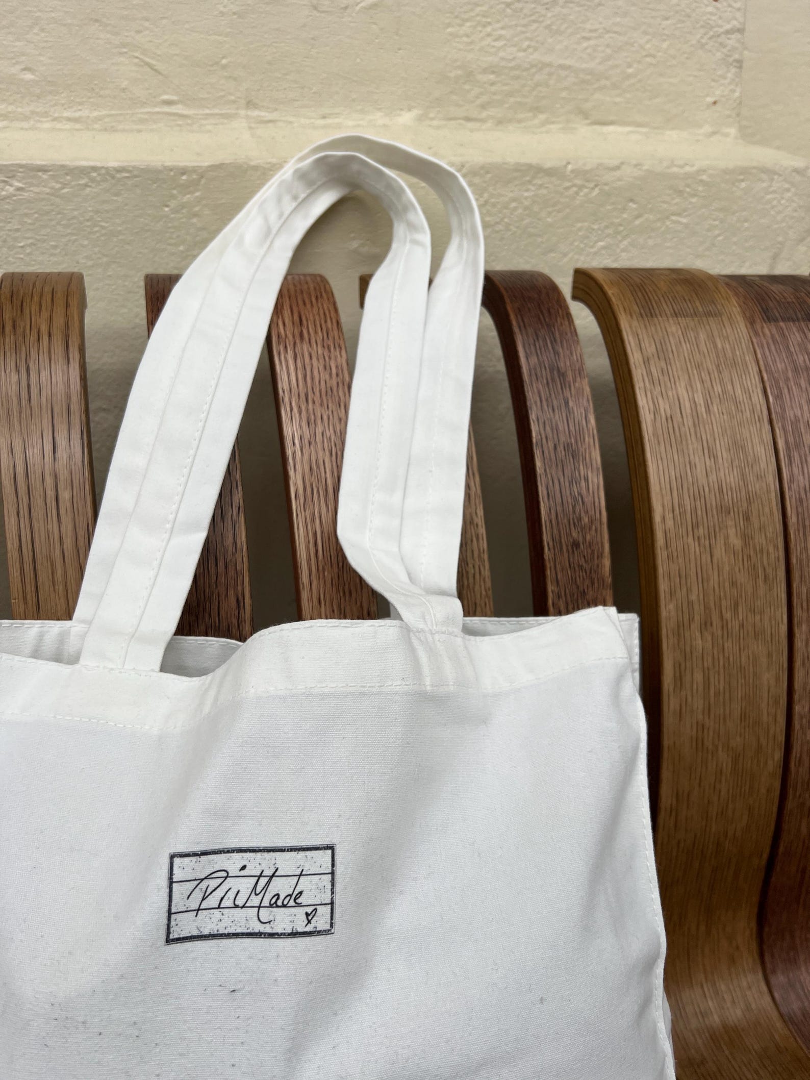 Indian Ancient Rug Inspired Tote