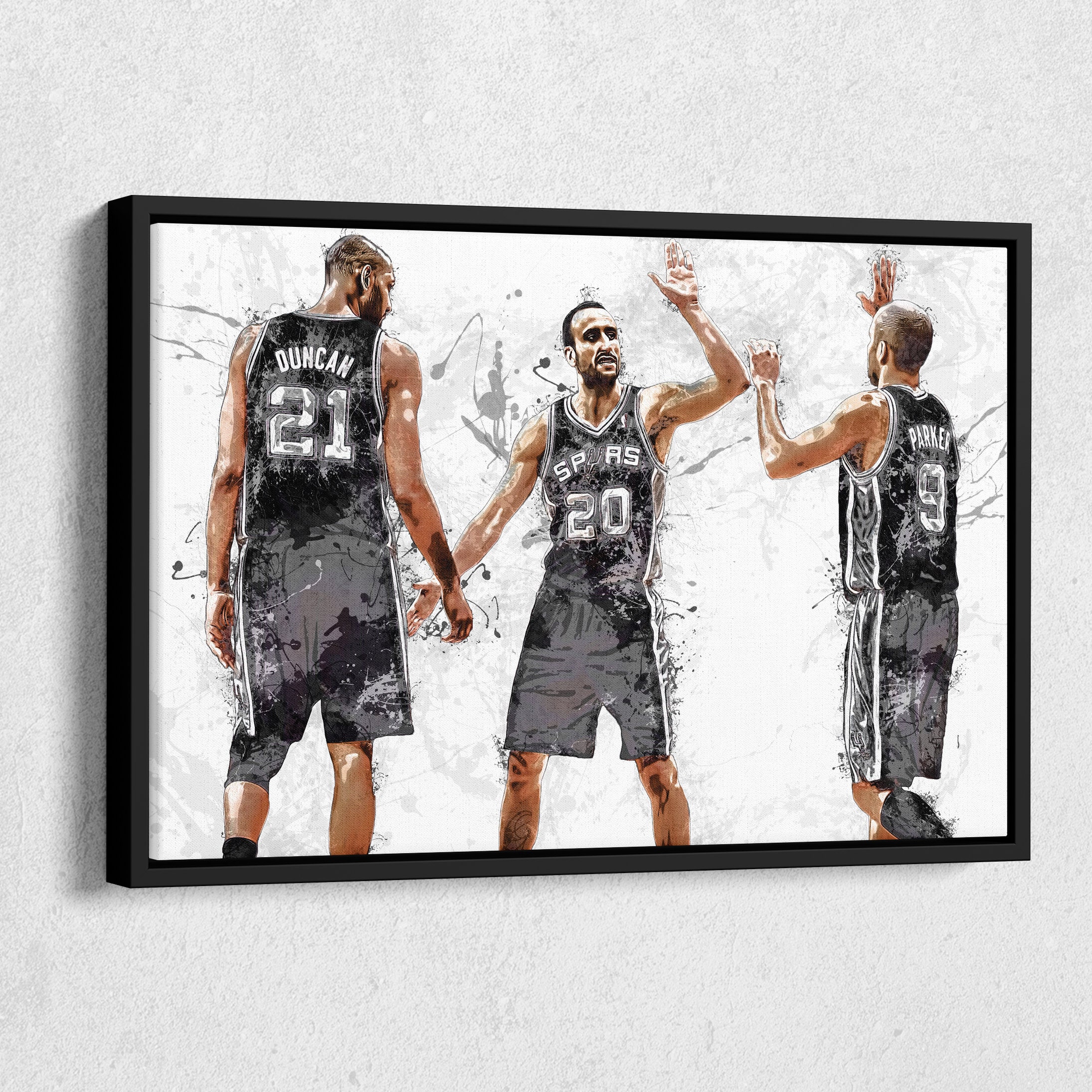 PANNEAU DE BASKET 1200 x 900 MM - SANS REBORDS : COMPATIBLE AVEC CADRE