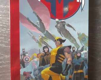 Marvel: House of M