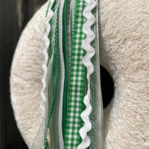 La colección School Spirit: El Burley