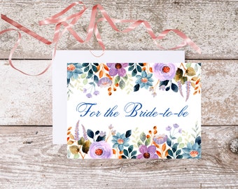 Biglietto Auguri Fidanzamento/Matrimonio/Addio Al Nubilato, Divertente, Con Busta E Adesivo, 12,7x17,8 Cm, Interno Vuoto