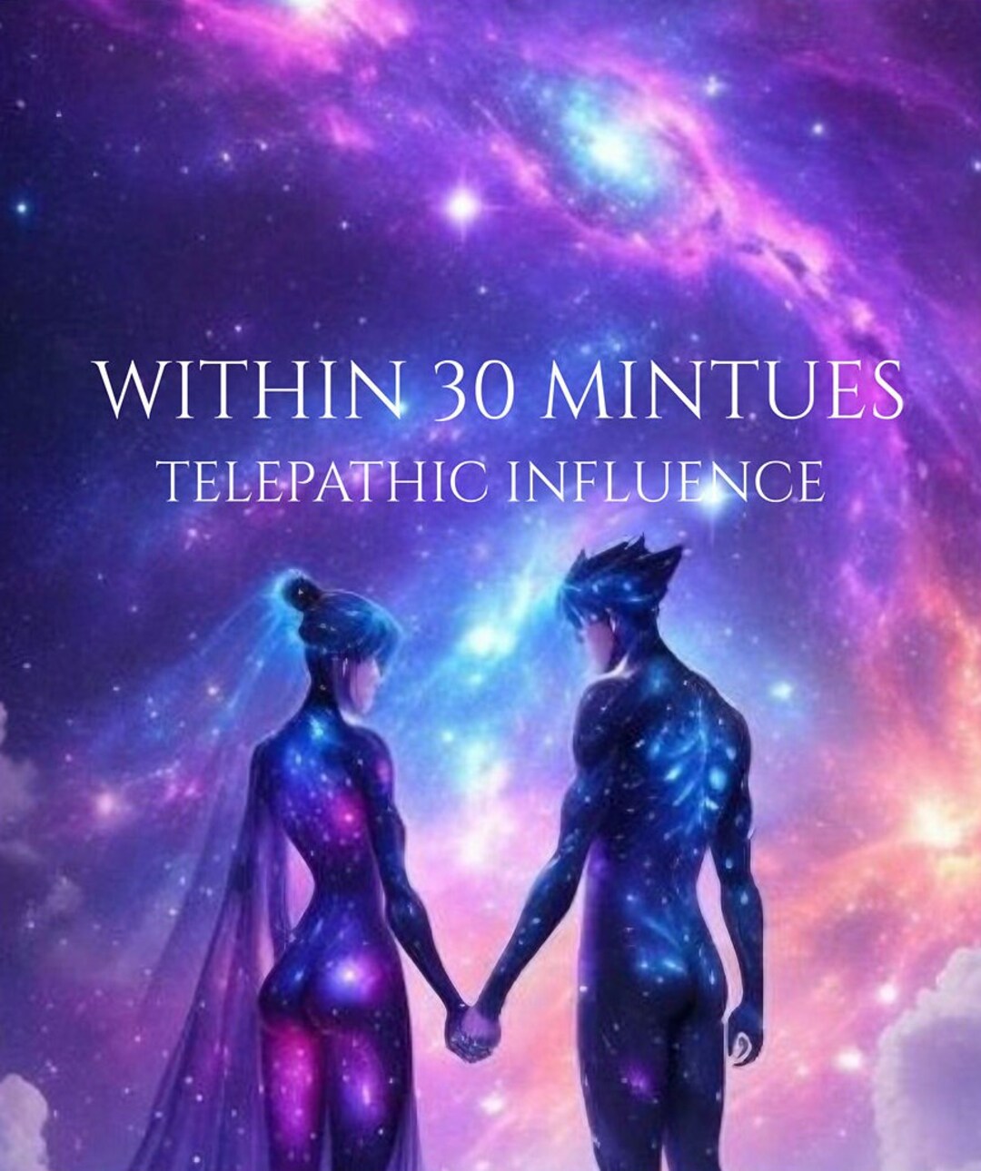 SPEEDY ASAP Telepathic Influence Within 30 Minutes - Etsy