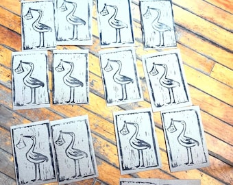 ¡Tarjetas personalizadas!