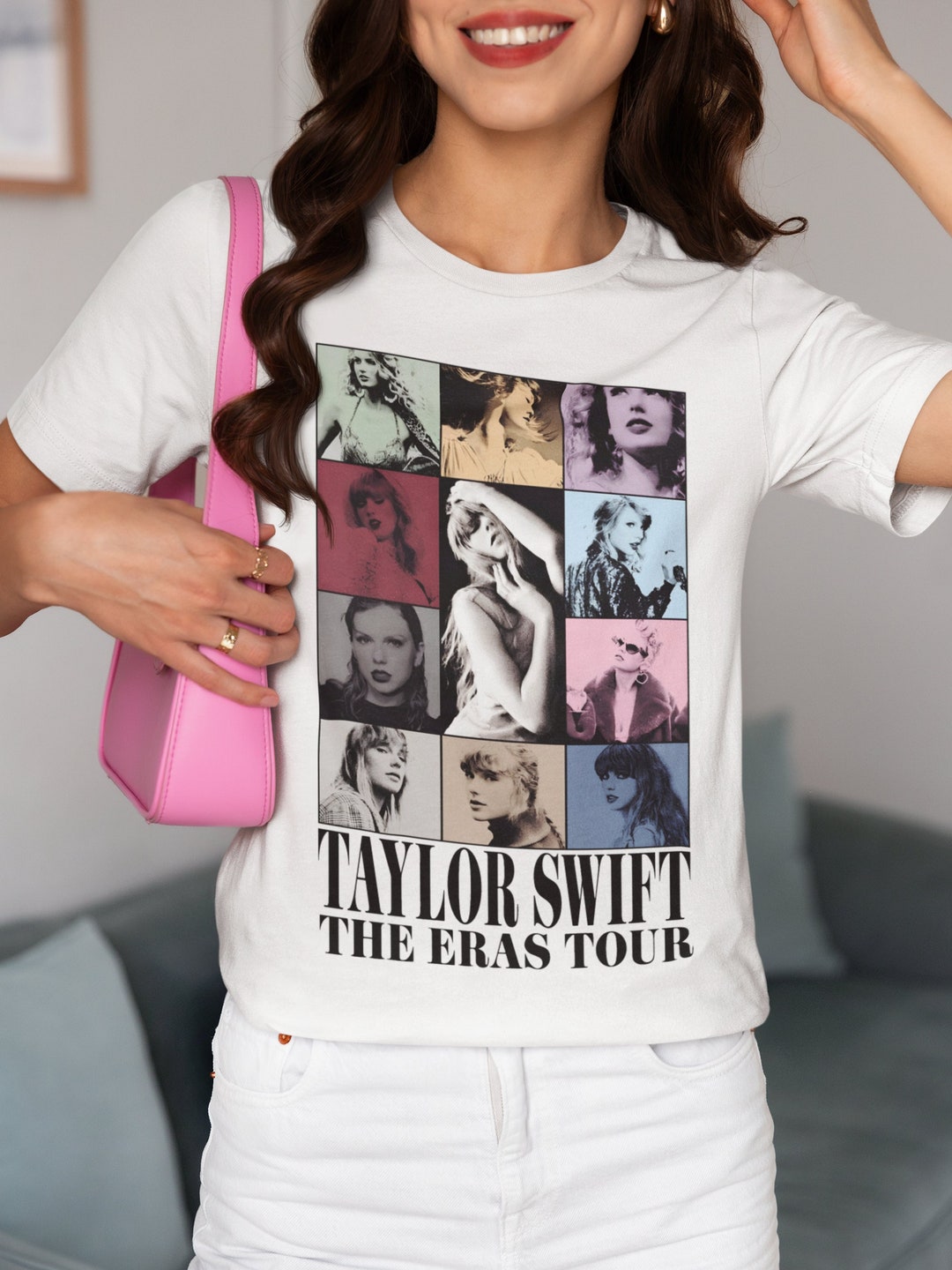 The Eras Tour PNG, TTPD Png, Swiftie Merch, Swiftie Gift Png, Eras Tour Merch New Eras Tour