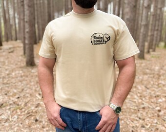 camiseta de pesca Weekend Hooker camisa de hombre camisa de mujer padres día de las madres regalo abuelo papá todos los días usar regalo de pesca de lubina