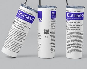 Ethuasol Apothekenbecher