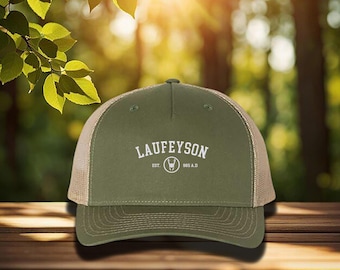 Gorra bordada de Loki Laufeyson (Est. 965 Richardson), gorra de superhéroe, gorra de fan de Marvel, gorra de Los Vengadores, gorra de Loki, Loki, Dios de las Travesuras