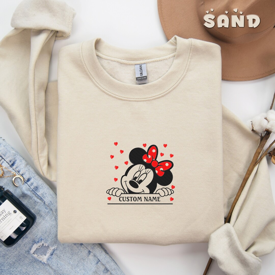 Minnik Sweater
