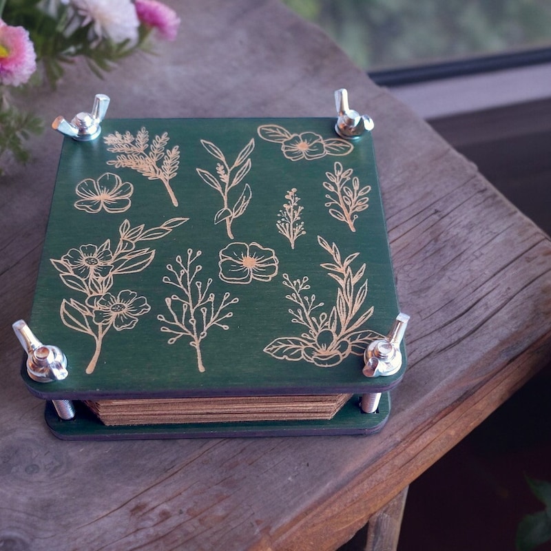 Press - Etsy