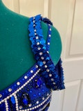 Custom Garter Karma Midnight Eras Inspired