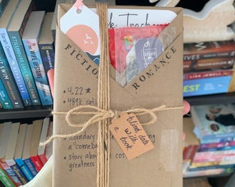 Blind Date With a Book