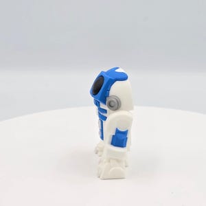 3D Printed Star Wars Mini Figures – Darth Vader, Yoda, Grogu & More image 20