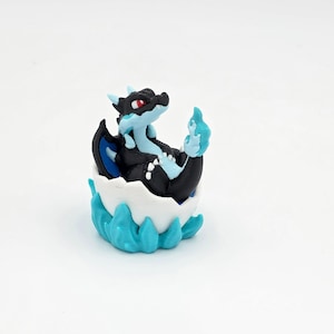 Mega Charizard X Easter Egg Bild 1