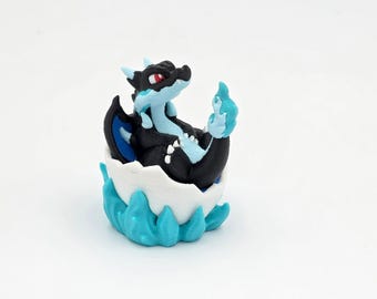 Mega Charizard X Easter Egg