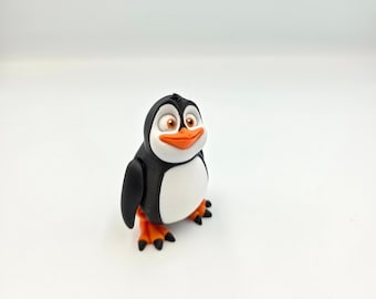 Penguin