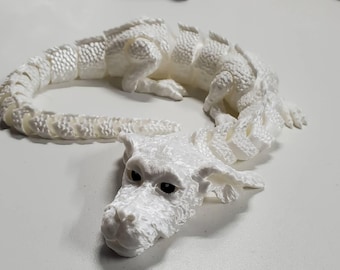 Luck Dragon (Falcore)