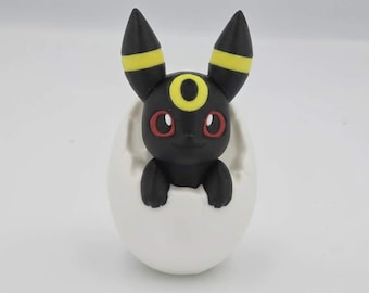 Umbreon Easter Egg