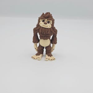 Sasquatch