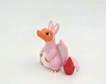 Charizard Easter Bunny Edition – Cute Spring Pokémon Collectible