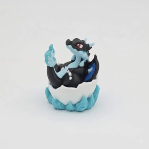 Mega Charizard X Easter Egg Bild 2