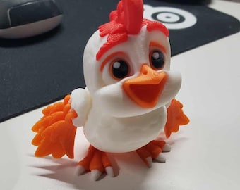Rooster