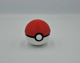 Pokeball