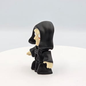 3D Printed Star Wars Mini Figures – Darth Vader, Yoda, Grogu & More image 10