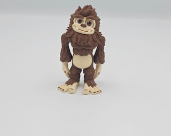 Sasquatch