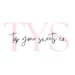 Top Your Sweets Co.