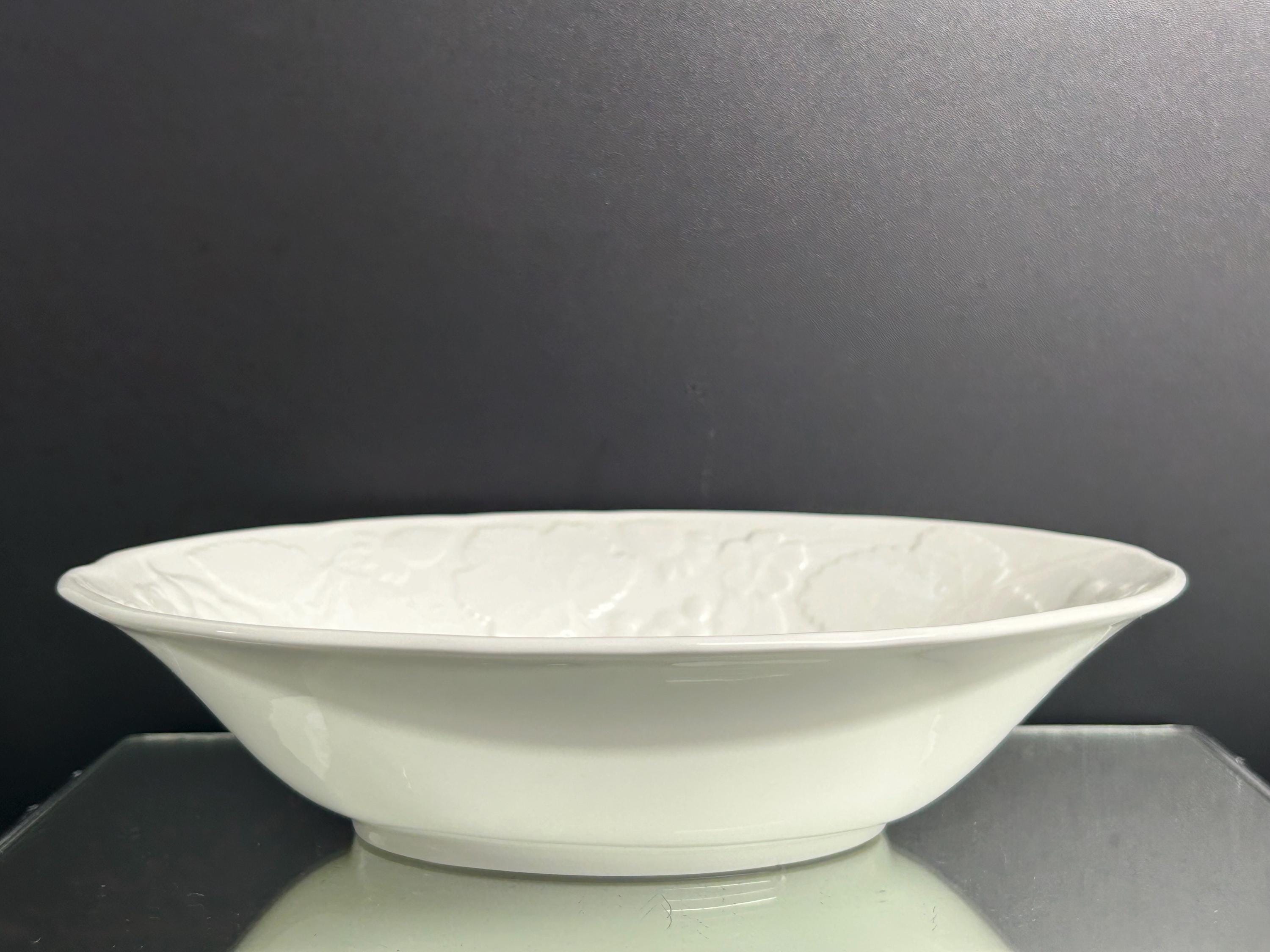 Strawberry and Vine Wedgwood - Etsy