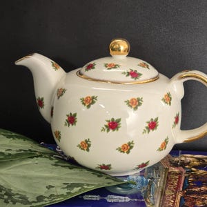 1998 Teapot - Etsy