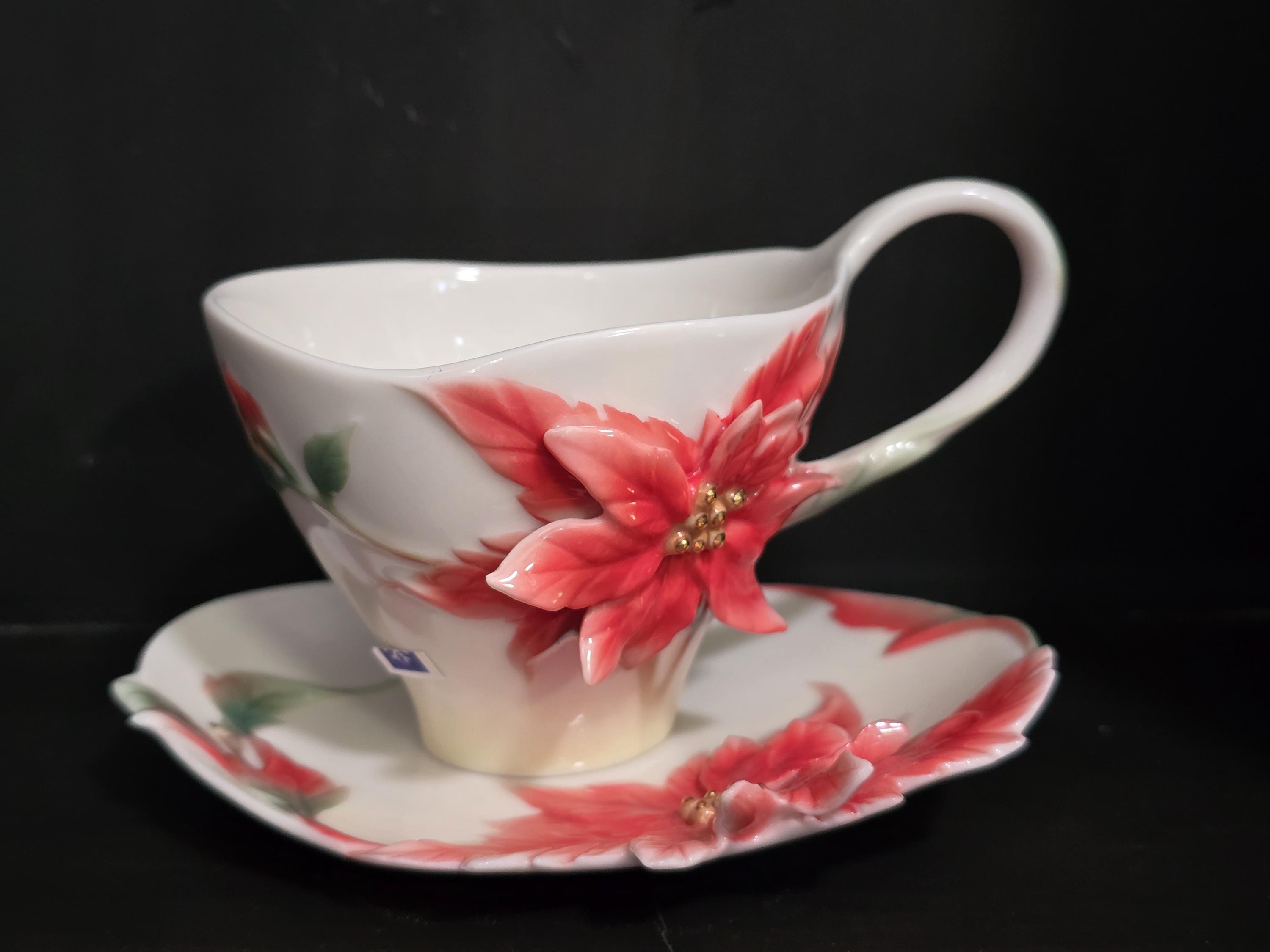 Franz Porcelain - Etsy